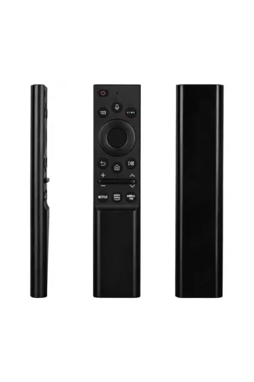 Weko Samsung Rm-g2200 V15 - Bn59-01363h Netflix - Prime Video - Shahid Vıp Tuşlu Lcd Led Smart Tv Kumanda Weko Samsung Rm-g2200 V15 - Bn59-01363h Netflix - Prime Video - Shahid Vıp Tuşlu Lcd Led Smart Tv Kumanda