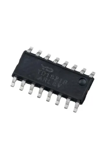Yd 1821b Sop-16 Smd Entegre
