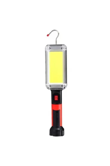 Powermaster Zj-8859 20 Watt Cob Ledli Çalışma Lambası Powermaster Zj-8859 20 Watt Cob Ledli Çalışma Lambası