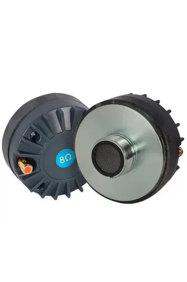 Magicvoice 50 Watt 8 Ohm Kabin Hoparlör İçin Yedek Tweeter Mv-04