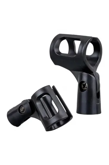 Magicvoice Mt-24 Geniş Mikrofon Tutacağı 25-30 Mm Magicvoice Mt-24 Geniş Mikrofon Tutacağı 25-30 Mm