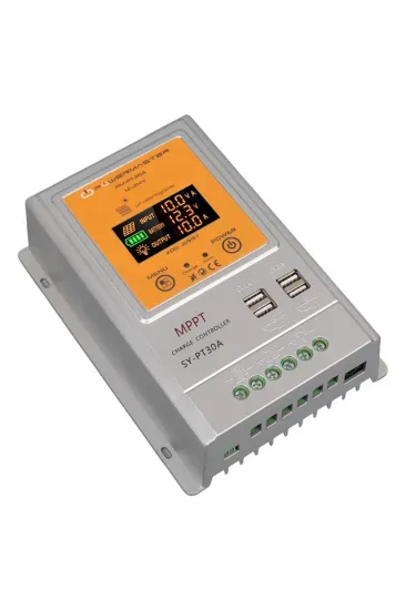 Powermaster Pm-pt30a 12v/24v 30a Mppt 4 Usb'li Dijital Otomatik Solar Şarj Regülatörü