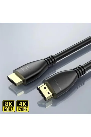 Philips 2 Metre 8k-60hz 4k-120hz V2.1 Hdmı Görüntü Kablosu (swv7250/93-t-2.0) Philips 2 Metre 8k-60hz 4k-120hz V2.1 Hdmı Görüntü Kablosu (swv7250/93-t-2.0)