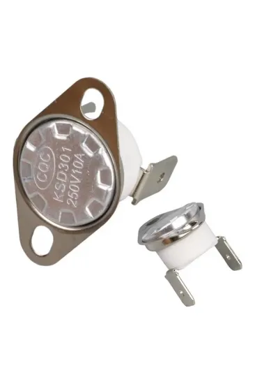 Ic-269 175 C Nc Termostat Normalde Kapalı Tip Ic-269 175 C Nc Termostat Normalde Kapalı Tip