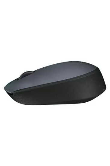 Logitech M170 2,4 Ghz 1000dpı 3 Tuş Optik Kablosuz Mouse Logitech M170 2,4 Ghz 1000dpı 3 Tuş Optik Kablosuz Mouse