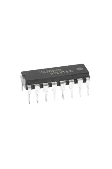 Uc 3854bn Dıp-16 Entegre Devre Uc 3854bn Dıp-16 Entegre Devre