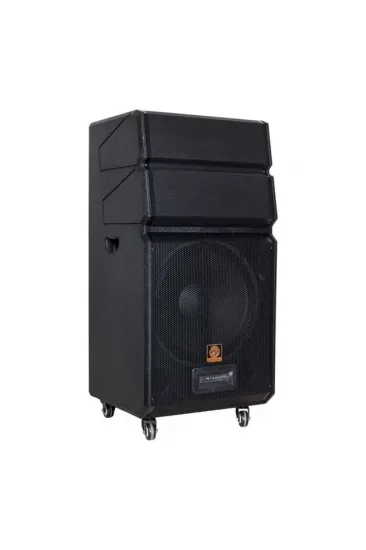 Shile Sl-1612b İki El Mikrofonlu-kumandalı Usb/sd/bt/fm Taşınabilir Hoparlör Shile Sl-1612b İki El Mikrofonlu-kumandalı Usb/sd/bt/fm Taşınabilir Hoparlör