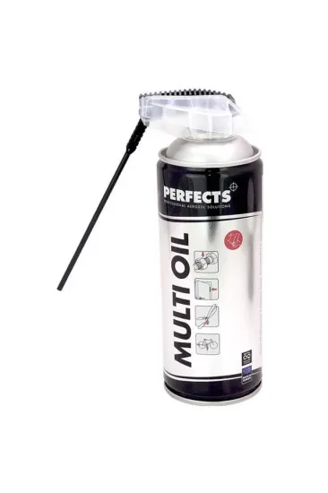 Perfects Multi Oil 400ml Sprey