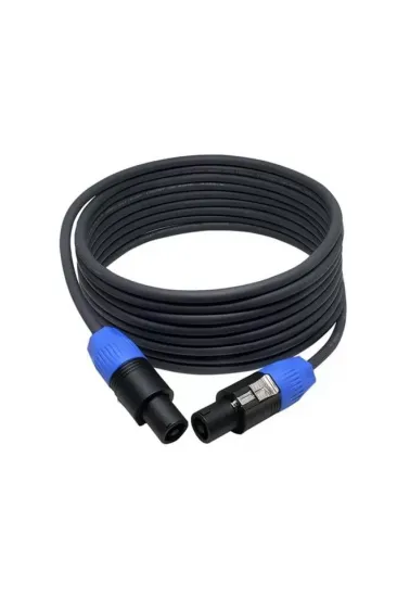 Magicvoice Spekon-spekon Fişli 10 Metre Hoparlör Kablosu Magicvoice Spekon-spekon Fişli 10 Metre Hoparlör Kablosu