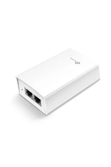 Tp-link Tl-poe4824g 48v Pasif Poe Adaptörü Enjektörü Tp-link Tl-poe4824g 48v Pasif Poe Adaptörü Enjektörü