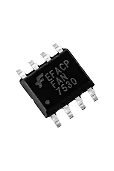 Fan 7530m Smd