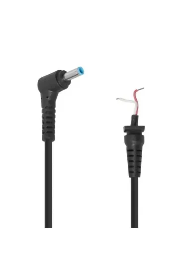 Powermaster 1.5 Metre Notebook Adaptör Kablosu Jacklı 4.5x3.0 Uç