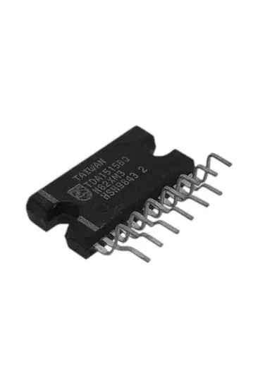 Tda 7563ah Entegre Tda 7563ah Entegre