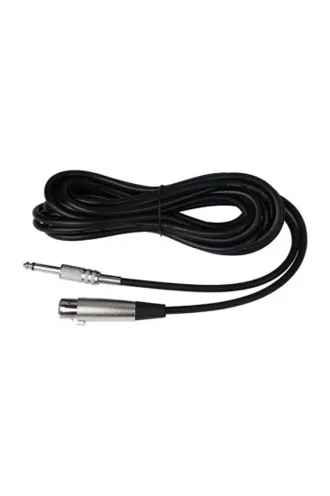 Decon Dm-501 600 Ohm Kablolu El Mikrofon Decon Dm-501 600 Ohm Kablolu El Mikrofon