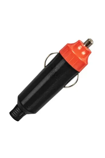 Ic-246b-3 Powermaster Oto Çakmak Fişi Bakalit Kablosuz Ic-246b-3 Powermaster Oto Çakmak Fişi Bakalit Kablosuz