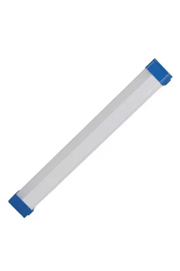 Powermaster T530 32cm 40w Çubuk Portatif Led Işıldak Şarjlı Tüp Lamba 1200mah Powermaster T530 32cm 40w Çubuk Portatif Led Işıldak Şarjlı Tüp Lamba 1200mah