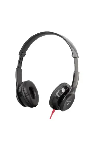 Magicvoice E100 Kulaküstü Tasarım Kulaklık Magicvoice E100 Kulaküstü Tasarım Kulaklık