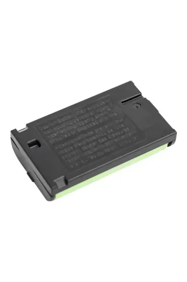Powermaster 3.6 Volt 850 Ma Ni-mh Panasonic Şarjlı Telsiz Telefon Pil Pm-14619