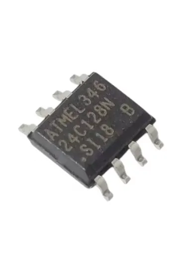 24 C128 Smd