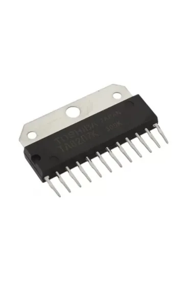 Ta 8207 Ta 8207