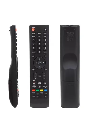 Keysmart 40'' Full Hd Uydulu Led Tv Kumandası