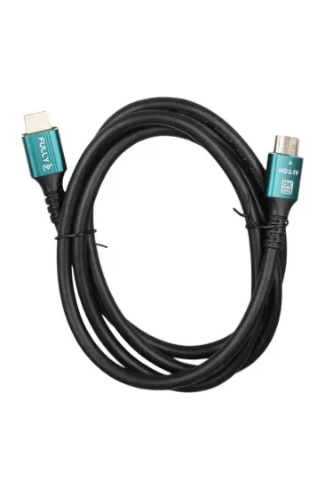 Fully G-506f 3 Metre 8k V2.1 Ultra Hd Hdmı Görüntü Kablosu
