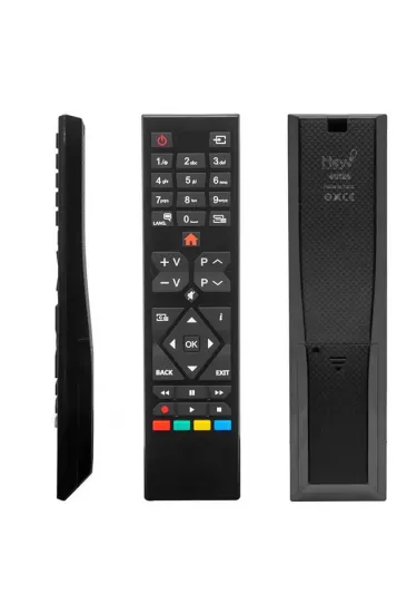Hey Vestel Regal Rc39105 Led Tv Kumanda