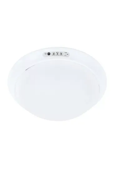 Powermaster Pm-7673 95 Mm 24 Ledli Şarjlı Tavan Lambası Powermaster Pm-7673 95 Mm 24 Ledli Şarjlı Tavan Lambası