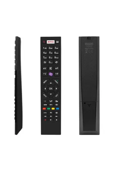 Vestel Rc4880 Netflix - Mor Tuşlu Yeni Model Lcd-led Tv Kumanda Vestel Rc4880 Netflix - Mor Tuşlu Yeni Model Lcd-led Tv Kumanda