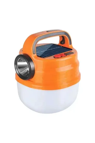 Powermaster Hb-v70 Çift Işıklı 6 Modlu (el Feneri+5 Kademe) 50 Watt Şarj Edilebilir Kamp Feneri Powermaster Hb-v70 Çift Işıklı 6 Modlu (el Feneri+5 Kademe) 50 Watt Şarj Edilebilir Kamp Feneri