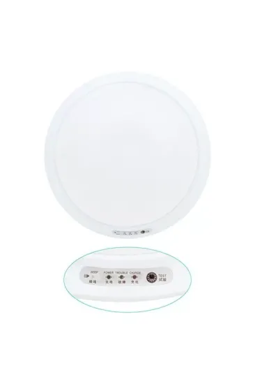 Powermaster Pm-7673 95 Mm 24 Ledli Şarjlı Tavan Lambası Powermaster Pm-7673 95 Mm 24 Ledli Şarjlı Tavan Lambası