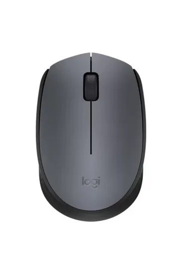 Logitech M170 2,4 Ghz 1000dpı 3 Tuş Optik Kablosuz Mouse Logitech M170 2,4 Ghz 1000dpı 3 Tuş Optik Kablosuz Mouse