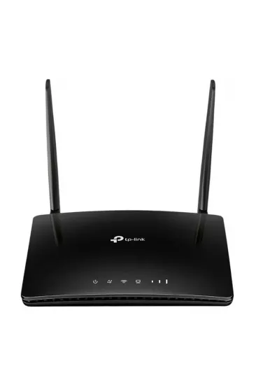 Tp-link Tl-mr6400 300 Mbps 4g Lte Sim Kart Girişli Kablosuz N Router Tp-link Tl-mr6400 300 Mbps 4g Lte Sim Kart Girişli Kablosuz N Router