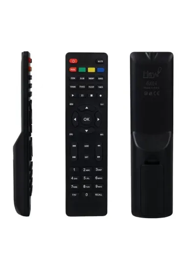 Mersat Star - Yumatu Hd - Citybox Hd - Mersat Marginal Uydu Kumandası (pause Tuşu Kırmızı) Mersat Star - Yumatu Hd - Citybox Hd - Mersat Marginal Uydu Kumandası (pause Tuşu Kırmızı)