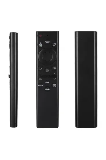 Huayu Rm-l1811 Universal Samsung Netflix-prime Video Tuşlu Lcd-led Tv Kumanda