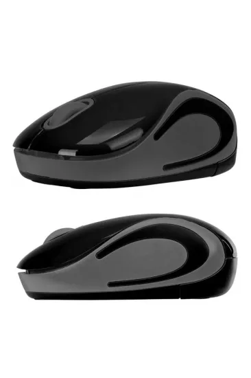 Everest Smw-555 Usb Siyah 1200 Dpı 2.4ghz Kablosuz Mouse Everest Smw-555 Usb Siyah 1200 Dpı 2.4ghz Kablosuz Mouse