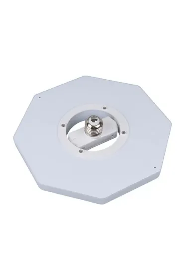 Ledx Al-obgg 40 Watt Ayarlanabilir Açı E27 Duylu Beyaz Tavan Armatürü Ledx Al-obgg 40 Watt Ayarlanabilir Açı E27 Duylu Beyaz Tavan Armatürü