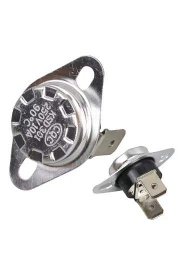 Ic-269 90 C Nc Termostat Normalde Kapalı Tip Ic-269 90 C Nc Termostat Normalde Kapalı Tip