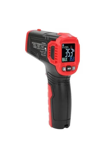 Noyafa Ht650b Temassız Kızılötesı Termometre (ateş Ölçer) Noyafa Ht650b Temassız Kızılötesı Termometre (ateş Ölçer)
