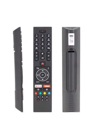 Vestel 4k Smart 55ud8450 55'' Lcd-led Tv Kumandası