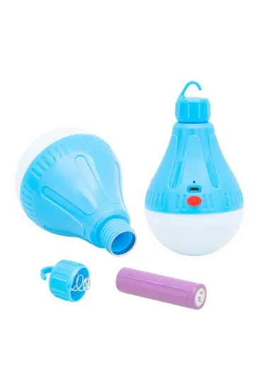 Powermaster Ly-v09 Ampül