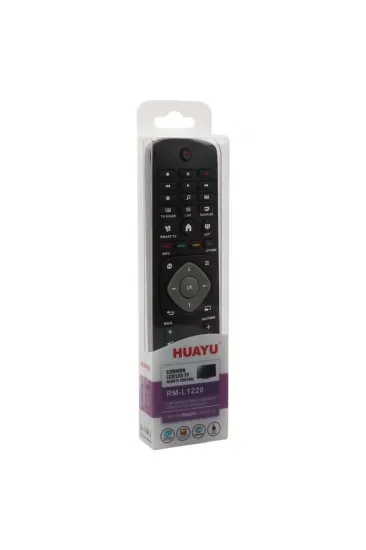 Philips Smart Tuşlu Tüm Modellere Uyumlu Universal Tv Kumanda (398gr8bdxnephh) Phı-205 Philips Smart Tuşlu Tüm Modellere Uyumlu Universal Tv Kumanda (398gr8bdxnephh) Phı-205