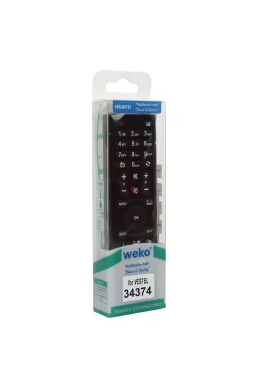 Vestel-seg-regal Lcd Led Mini Tv Kumandası Vestel-seg-regal Lcd Led Mini Tv Kumandası