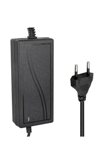 Powermaster Pm-13033 9 Volt - 5 Amper 5.5*2.5 Mm Uçlu Yazar Kasa / Pos Makinesi Masaüstü Adaptör