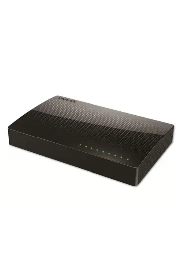 Tenda Sg108m 10/100/1000mbps 8 Port Gigabit Ethernet Switch Tenda Sg108m 10/100/1000mbps 8 Port Gigabit Ethernet Switch