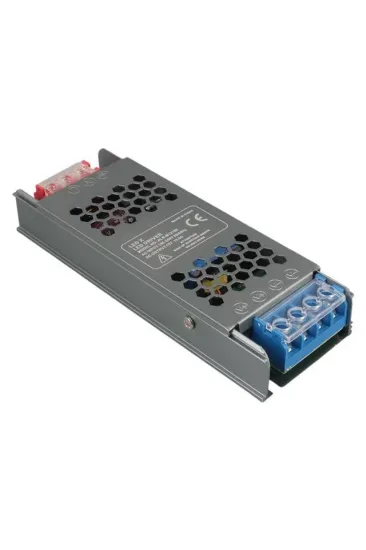 Ledx Aln-m12165 12 Volt 16.5 Amper 72x24x12mmultra Slim Metal Kasa Adaptör Ledx Aln-m12165 12 Volt 16.5 Amper 72x24x12mmultra Slim Metal Kasa Adaptör