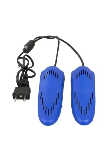 Powermaster Pm-20854 Ayakkabı Kurutucu Mavi Powermaster Pm-20854 Ayakkabı Kurutucu Mavi
