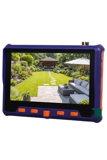 Magbox Ahd-tvı-cvı-analog-hdmı El Tipi Kamera Test Cihazı Magbox Ahd-tvı-cvı-analog-hdmı El Tipi Kamera Test Cihazı