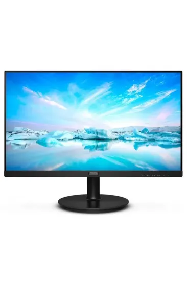 Philips S Line 221s9/93 21.5" 100hz Full Hd Va Panel Ultra İnce Çerçeveli Profesyonel Monitör