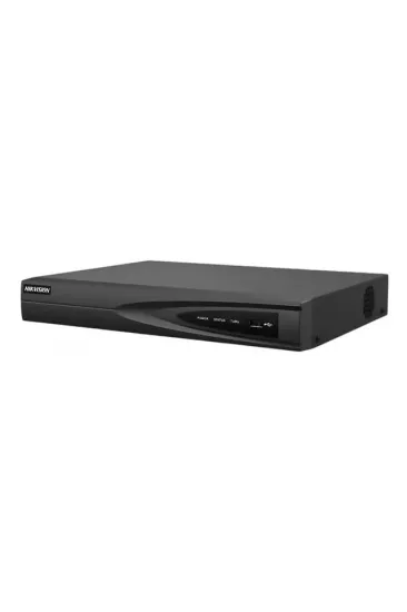 Hikvision Ds-7616nı-Q1 H265 2mp / 8 Tb Hdd Destekli 16 Kanal Nvr Kayıt Cihazı Hikvision Ds-7616nı-Q1 H265 2mp / 8 Tb Hdd Destekli 16 Kanal Nvr Kayıt Cihazı